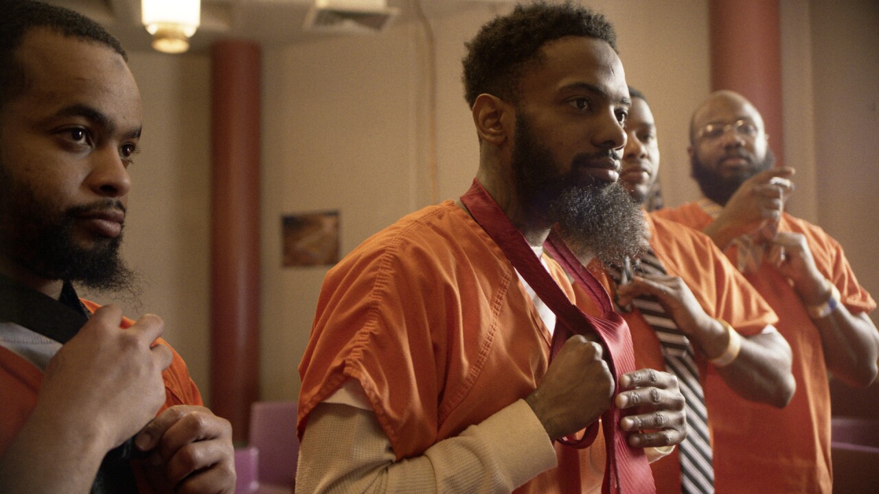 Film Review - Daughters