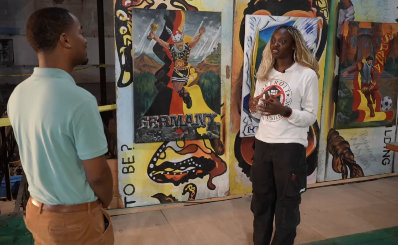 Marvel Ibokwe