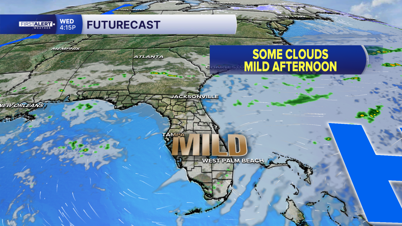 Weather Feb. 11, 2026