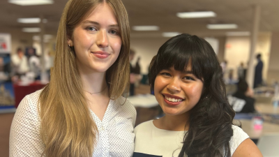 Kenosha County’s unemployment rate hits highest level since 2022, job seekers find hope face-to-face