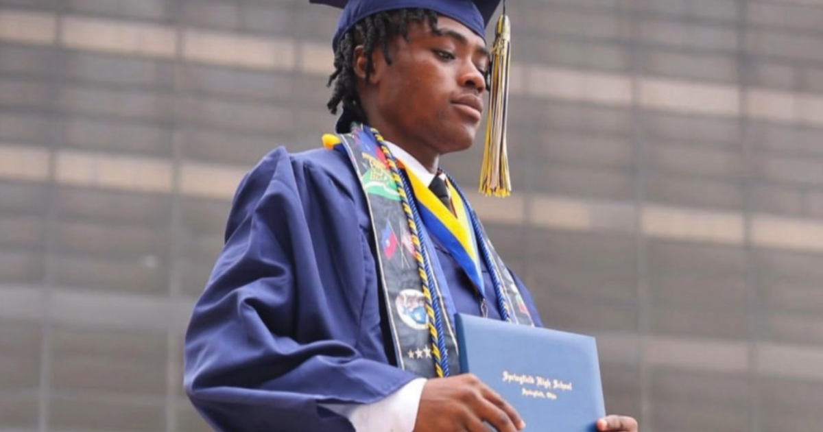 20-year-old Haitian immigrant dies by suicide in Springfield; family blames deportation fears