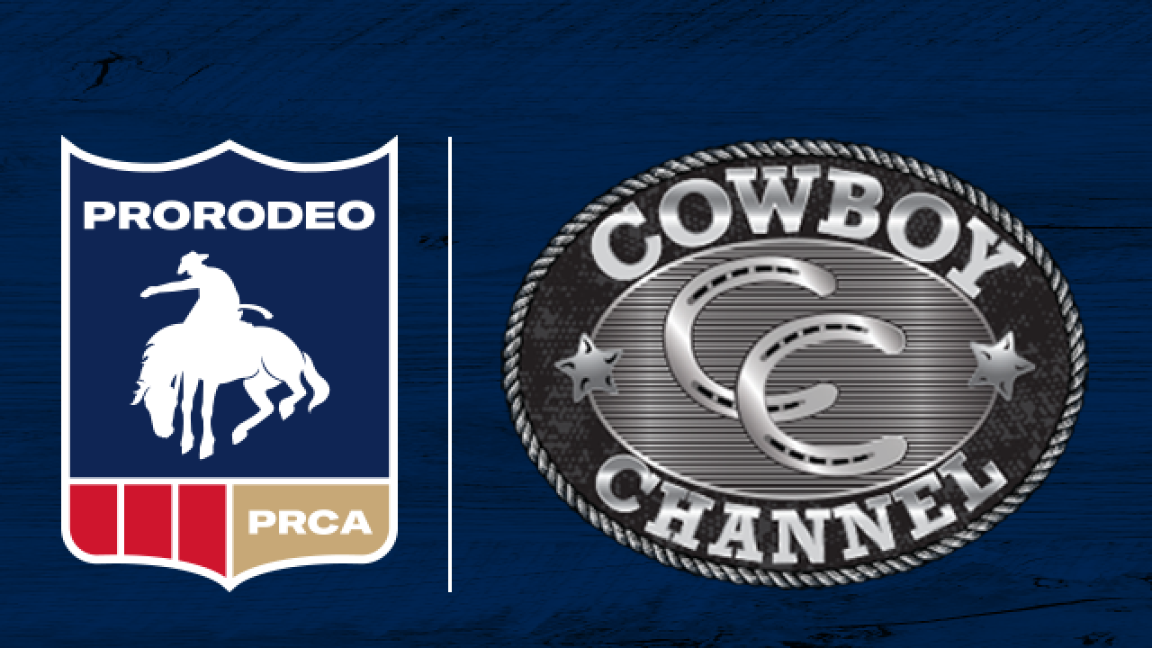 The Cowboy Channel To Air NFR Starting In 2020 The Cowboy Channel To Air NFR Starting In 2020