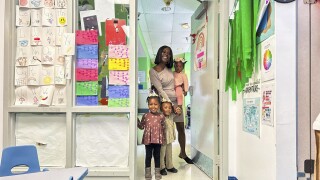 Education Child Care Taxes