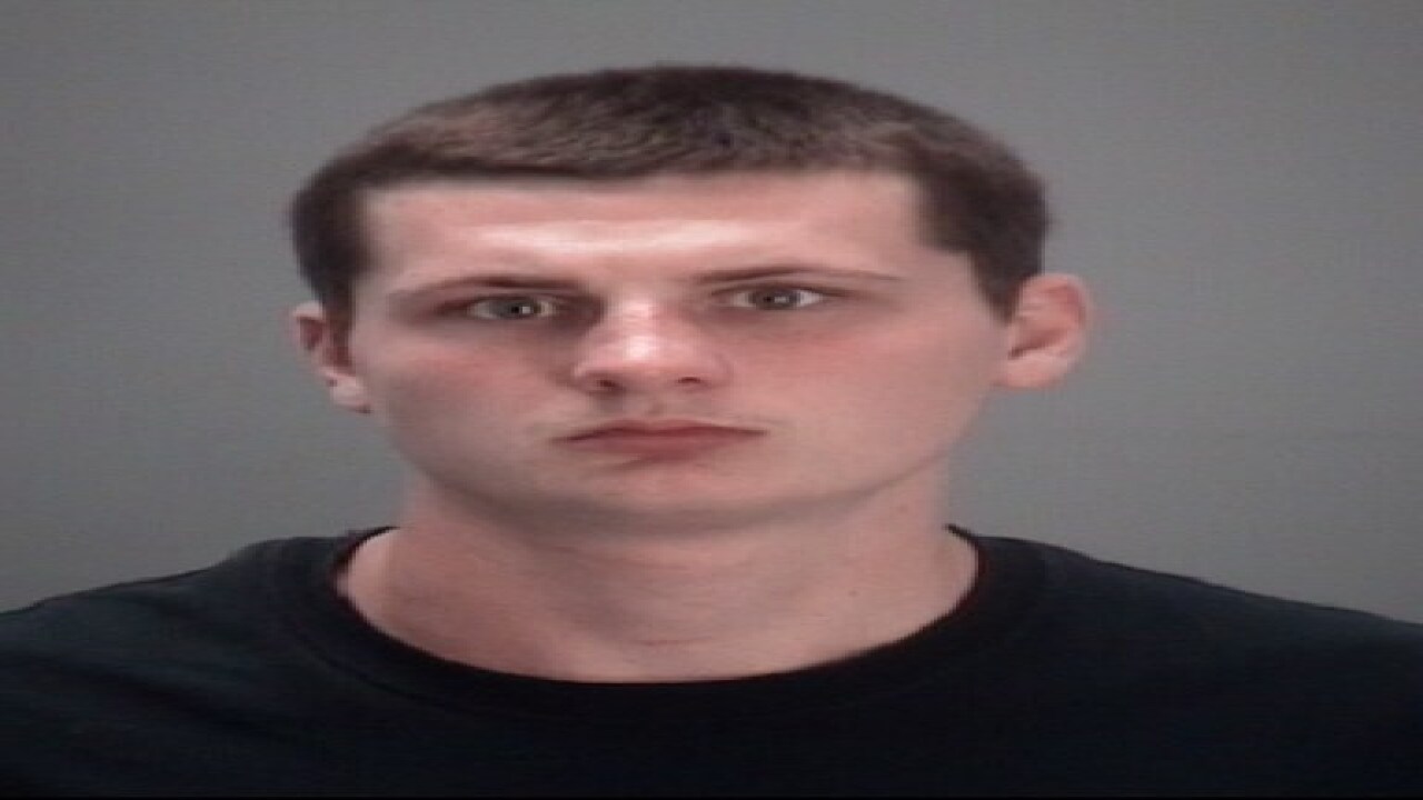 PHOTOS: Check out 100+ mug shots from Tampa Bay
