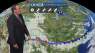 5 p.m. weather forecast