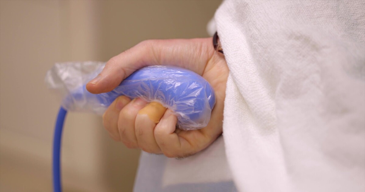 Kentucky Blood Center faces critical shortage after Thanksgiving holiday