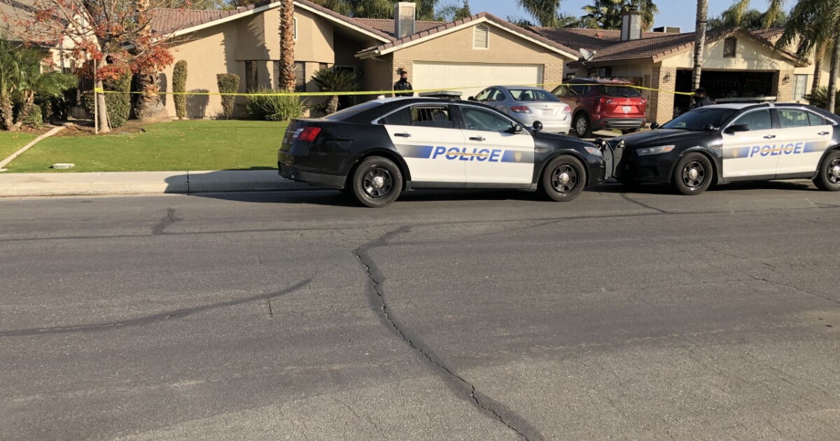 Husband charged with murder after wife found killed in home