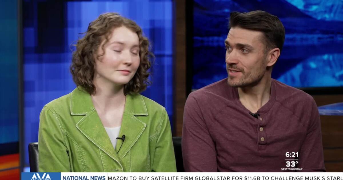 'The Seagull' fills seats in Bozeman