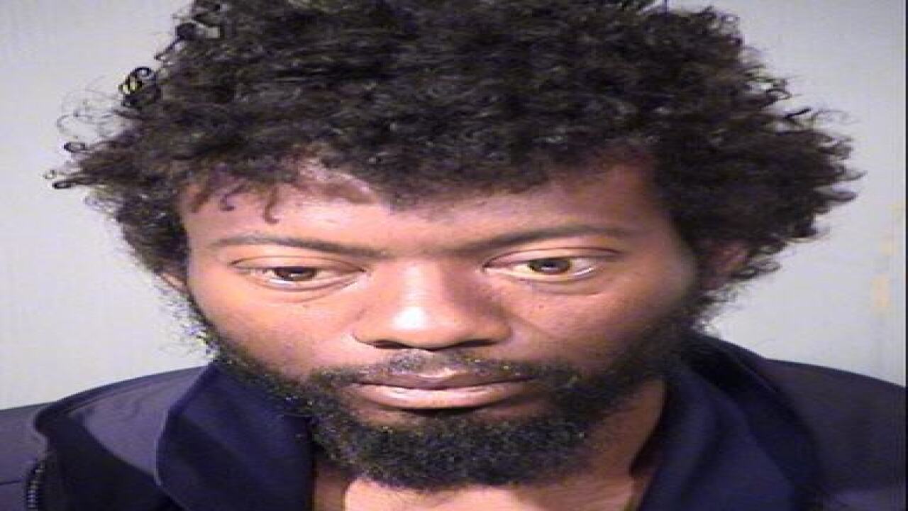 50 MCSO mug shots of the week