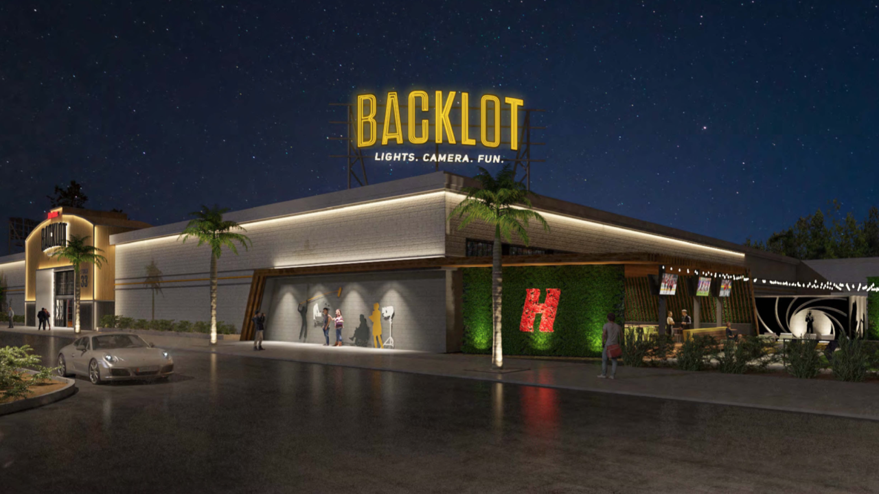 BackLot: New entertainment center by Harkins Theatres coming to the Valley
