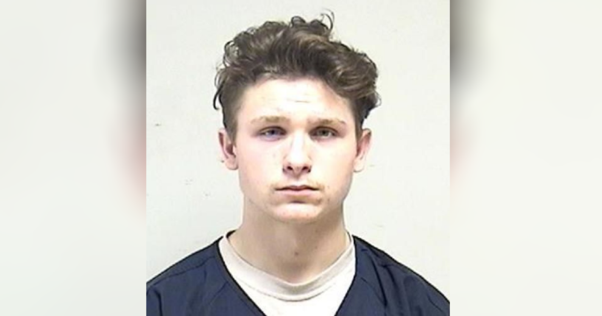 19-year-old Kenosha man charged with allegedly giving gun ...