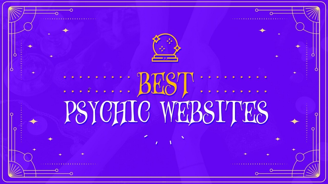 Free Online Psychic Reading