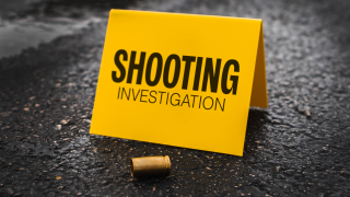 Shooting Investigation