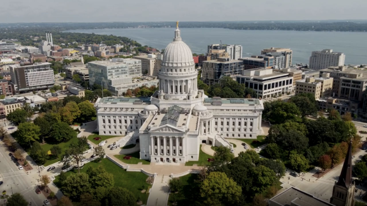 Madison, Wisconsin