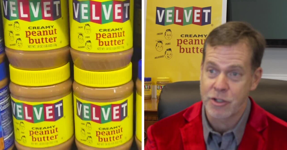 It's back! Atwater Brewery founder bringing Velvet Peanut Butter home to Detroit