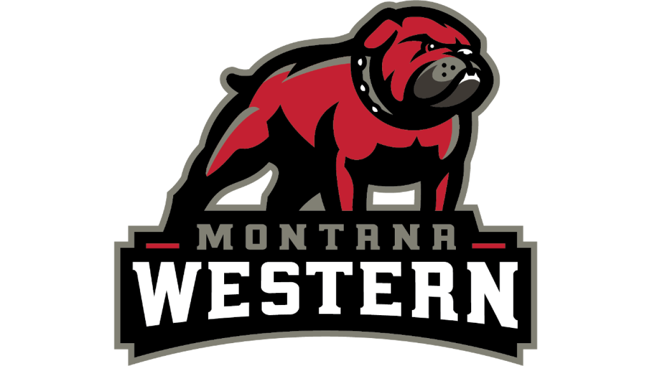 Montana Western logo