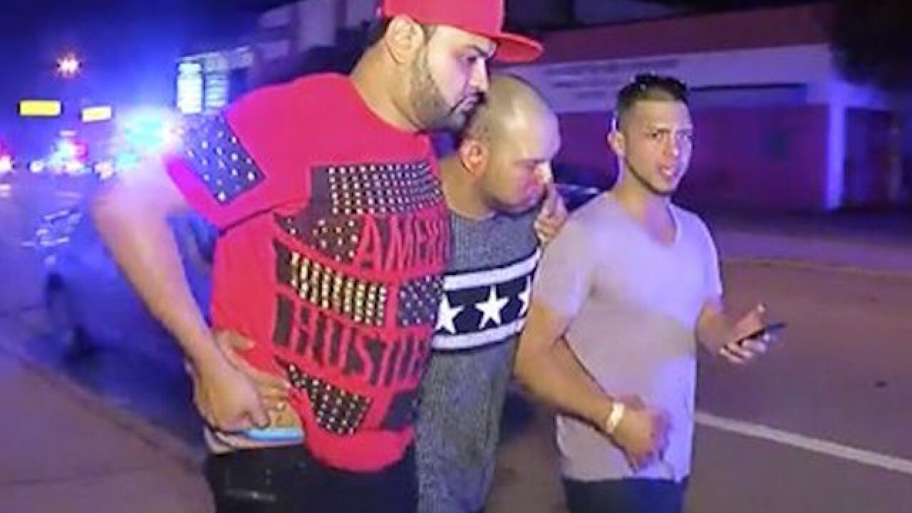 Photos: 50 dead in nightclub mass shooting