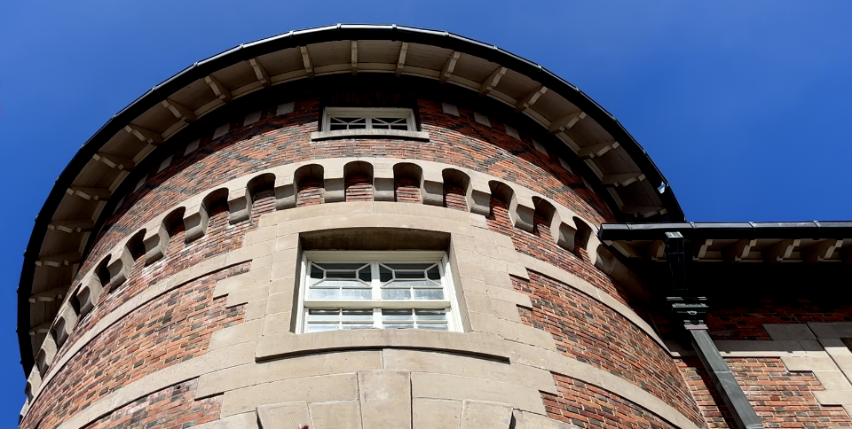 History in the palm of your hand