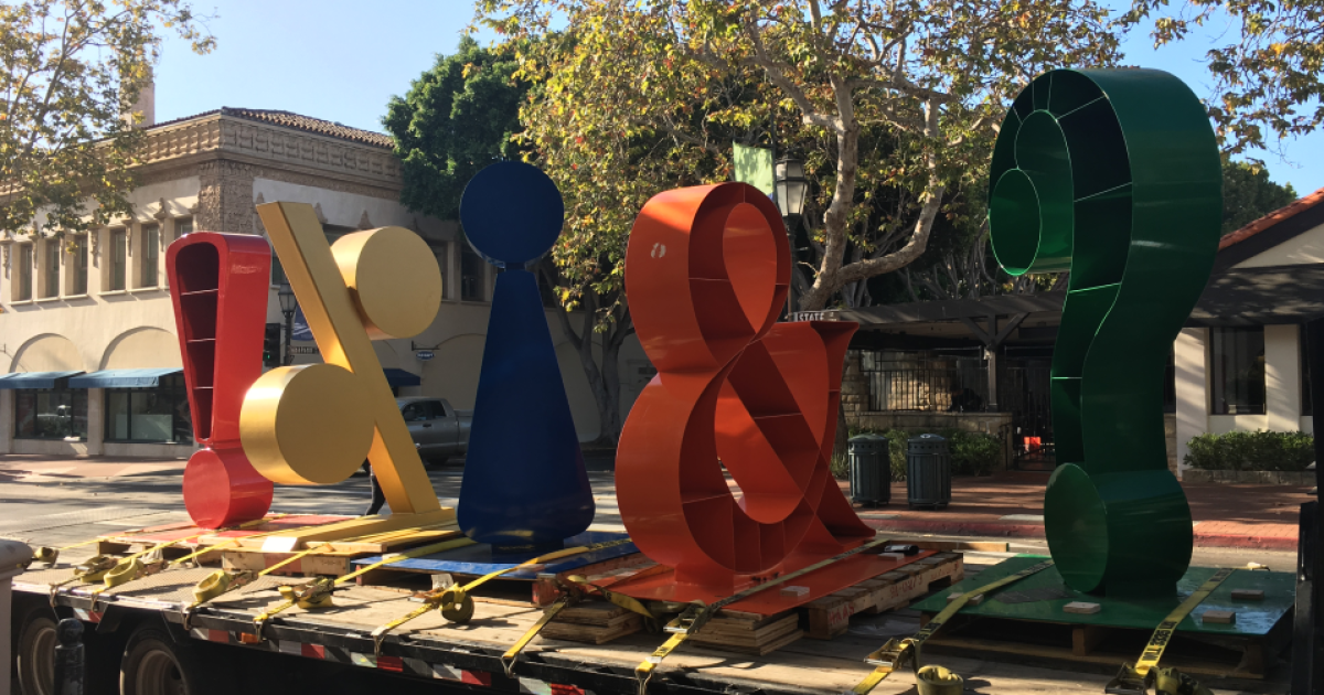 Tiny Libraries on State is returning to Santa Barbara through July - Vimarsana News