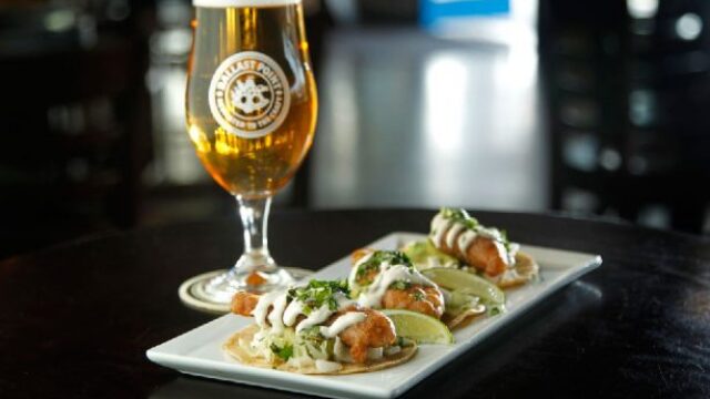 Ballast Point Brewing