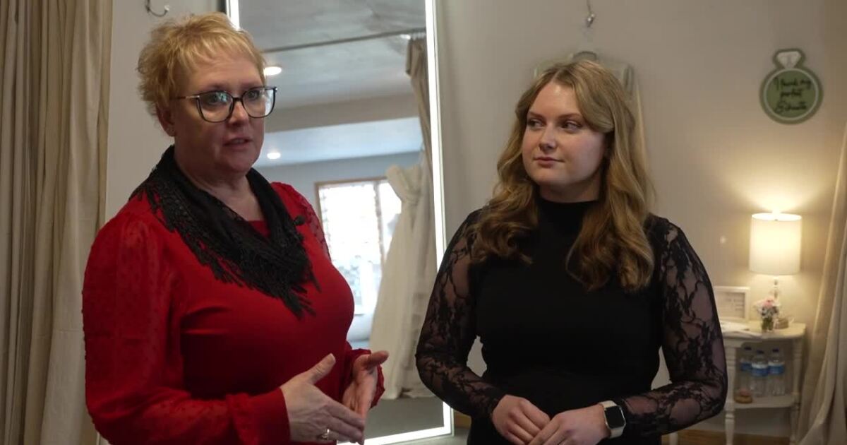 Montana weddings offer scenic value as couples look to stretch their budgets