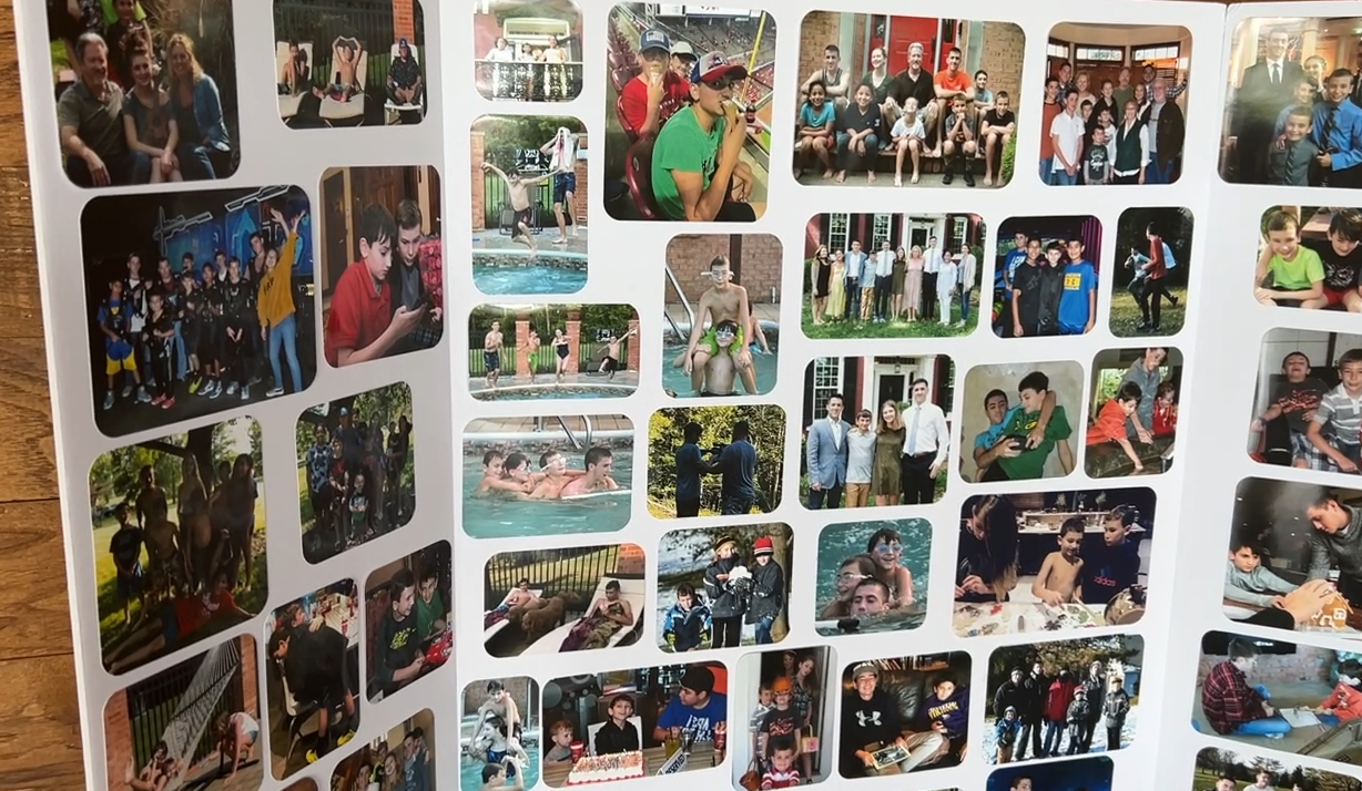 Chad Sam Case Visitation