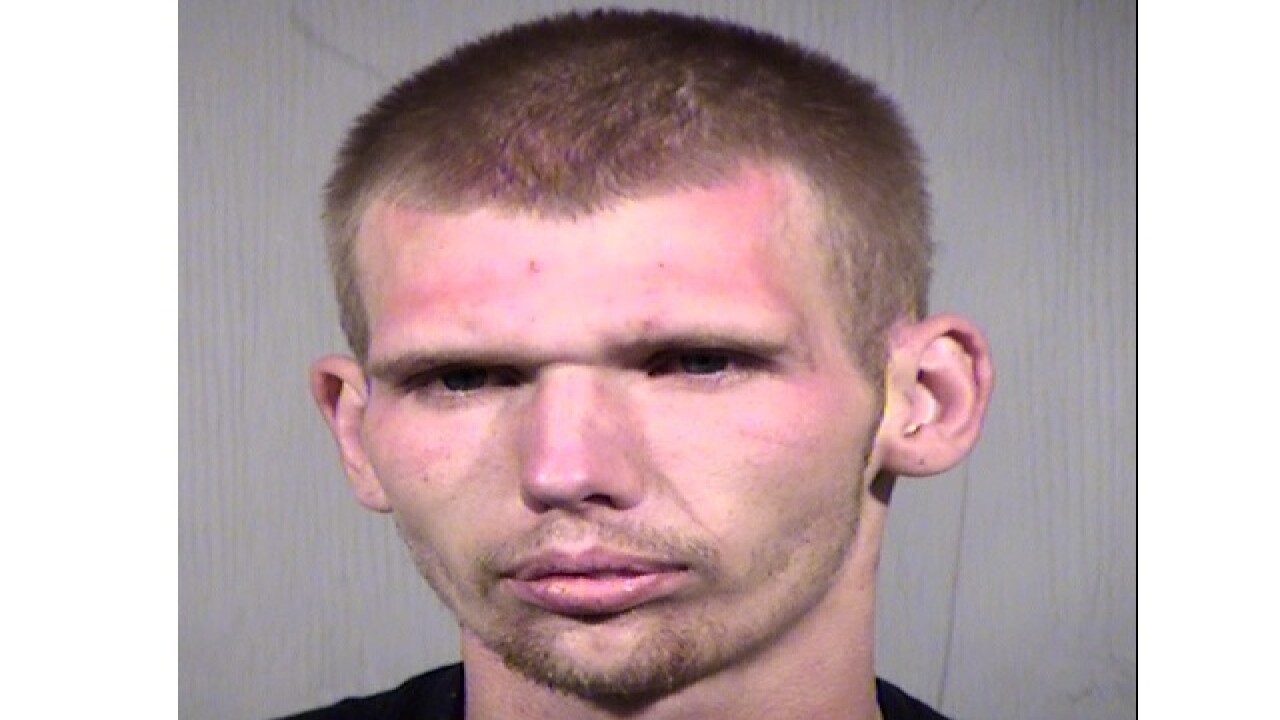 50 MCSO mug shots of the week