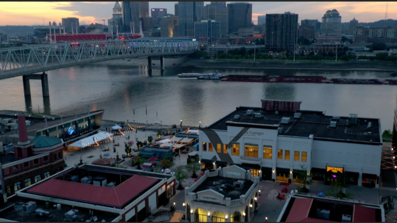 Artisan Market Coming To Newport On The Levee Artisan Market Coming To Newport On The Levee