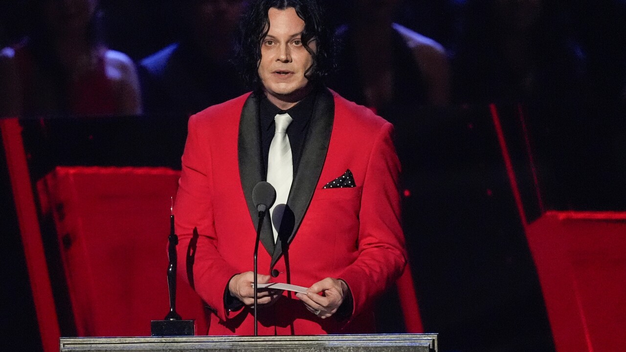 2025 Rock and Roll Hall of Fame Induction Ceremony - Show