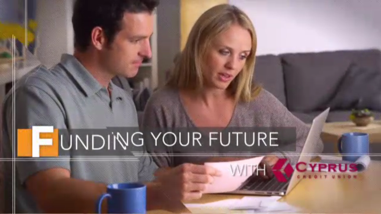Funding Your Future: Save money by reducing payments