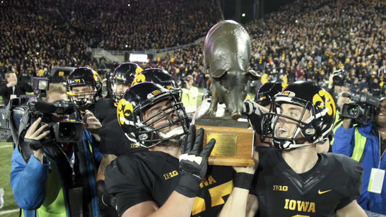 Quinn: Husker bye week blues?