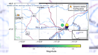 earthquakes great falls 2026