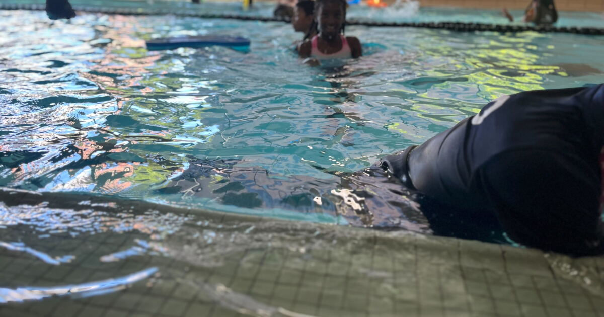 YMCA shines light on Central Kentucky's Youth Water Safety Day - Vimarsana News