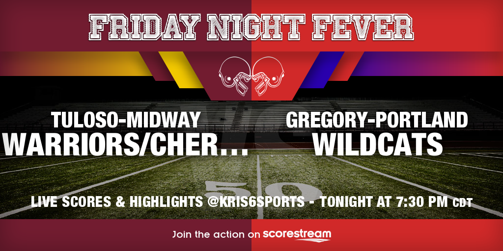 Tuloso-Midway_vs_Gregory-Portland_twitter_neutralHeadToHead.png
