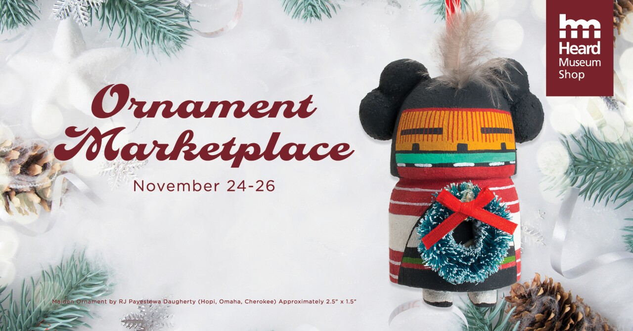 Ornament Marketplace