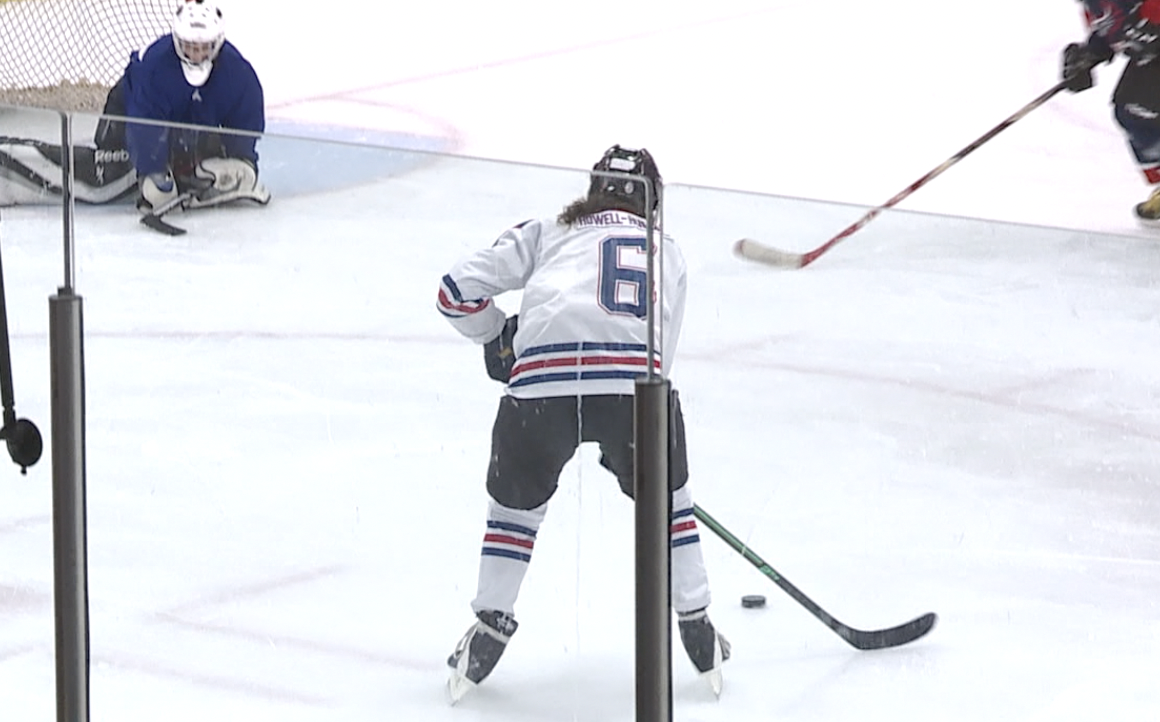 West Michigan Patriots