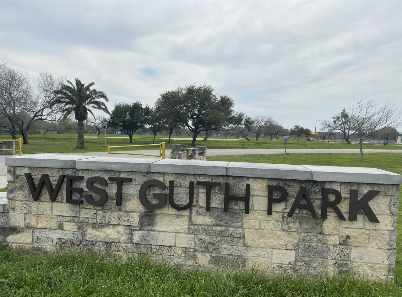 West Guth