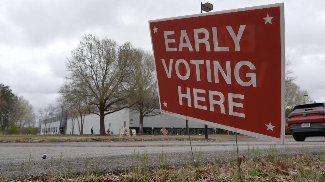Virginia Beach election office moves to new location near Mount Trashmore ahead of special elections