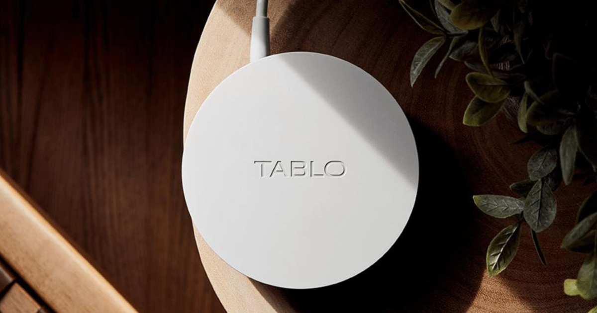 New Tablo DVR lets customers watch OTA programs, live streaming channels - Vimarsana News