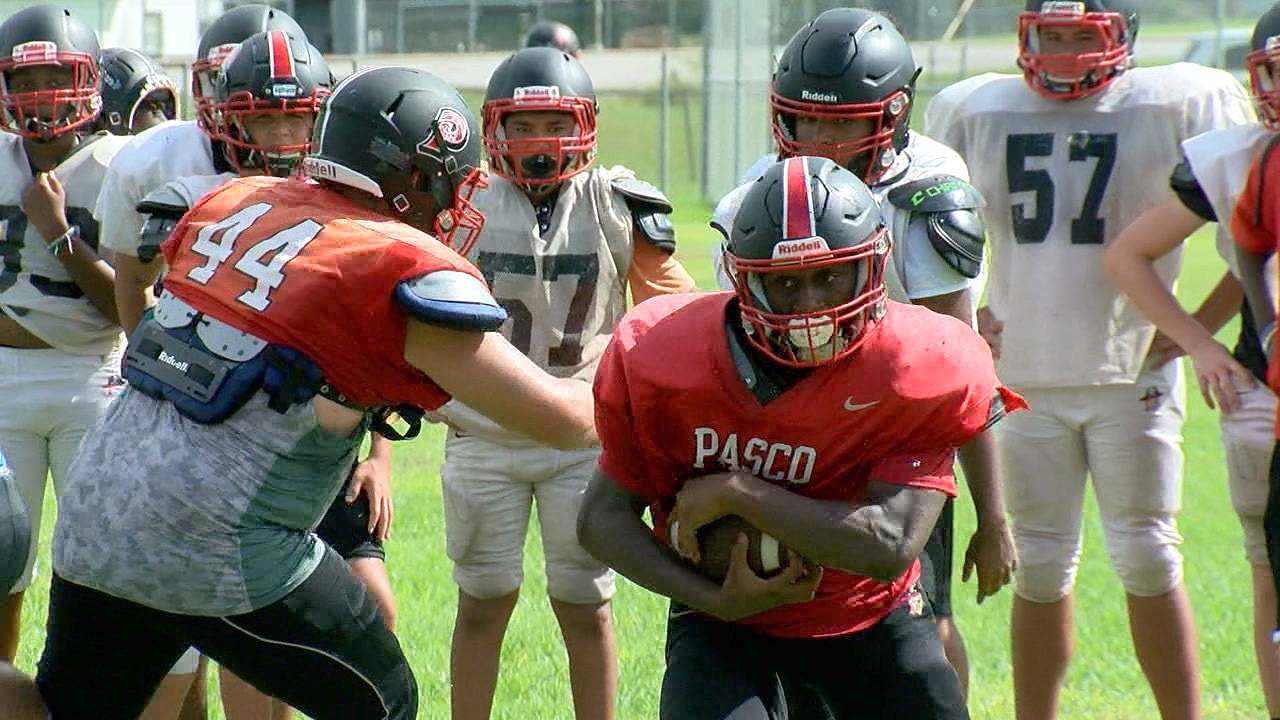 running back Tayshan Balmir WFTS KYLE.png