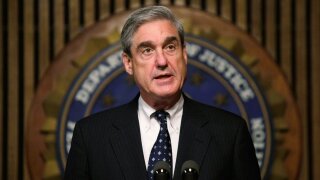 Robert Mueller