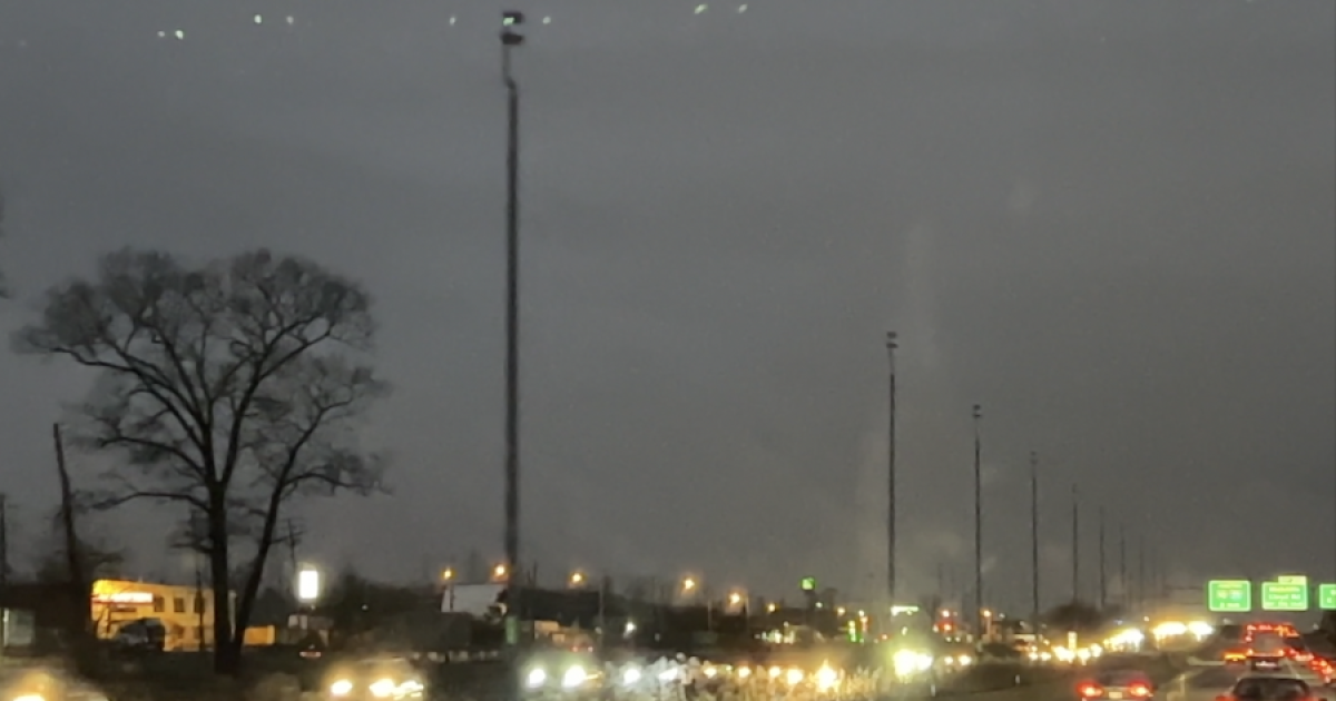 Lake Co. Route 2 lighting outages trigger driver, commissioner safety concerns - Vimarsana News