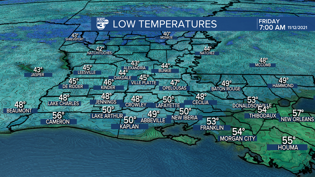 ICAST Lows Tonight.png