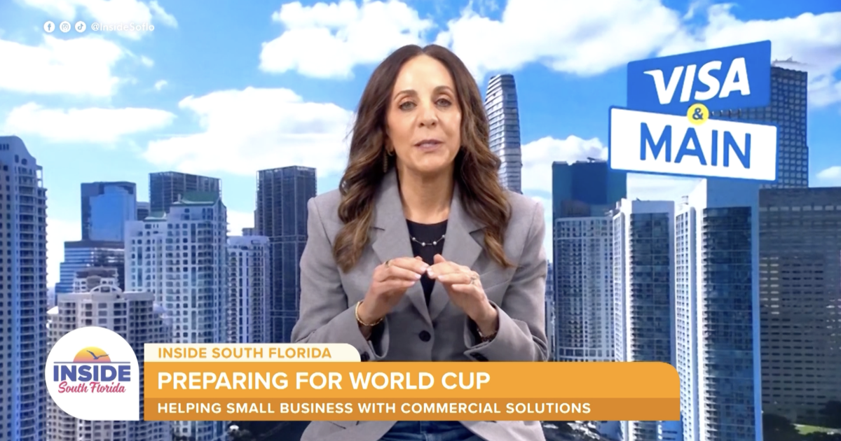 World Cup 2026 creates opportunities and challenges for local businesses in host cities