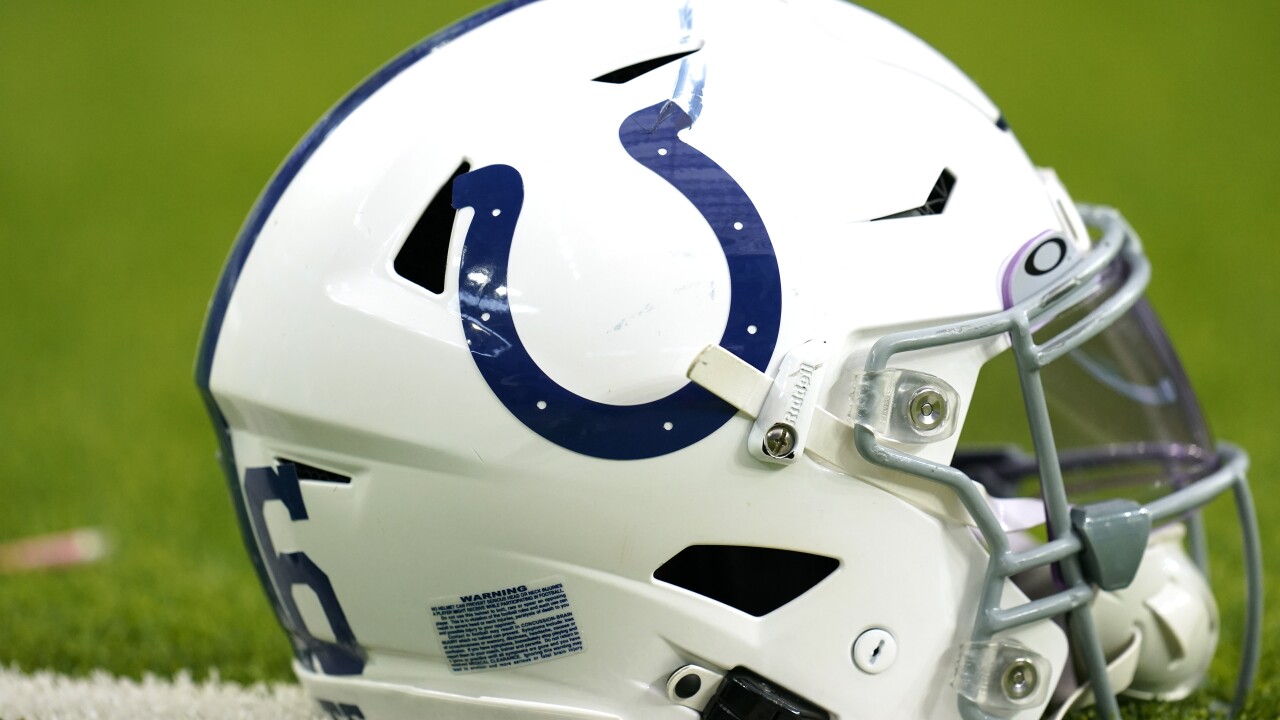 Indiana resident Clayton Anderson to headline Colts 'Home Opener Concert'