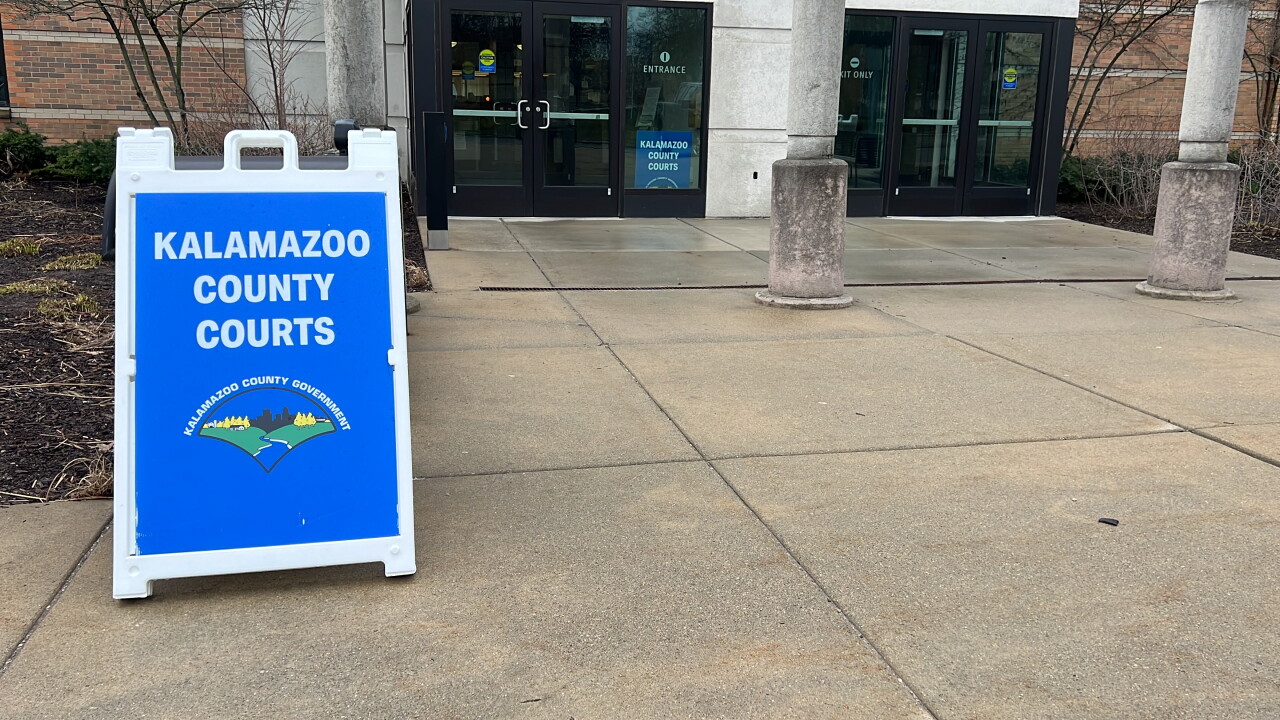 Kalamazoo County Circuit Court