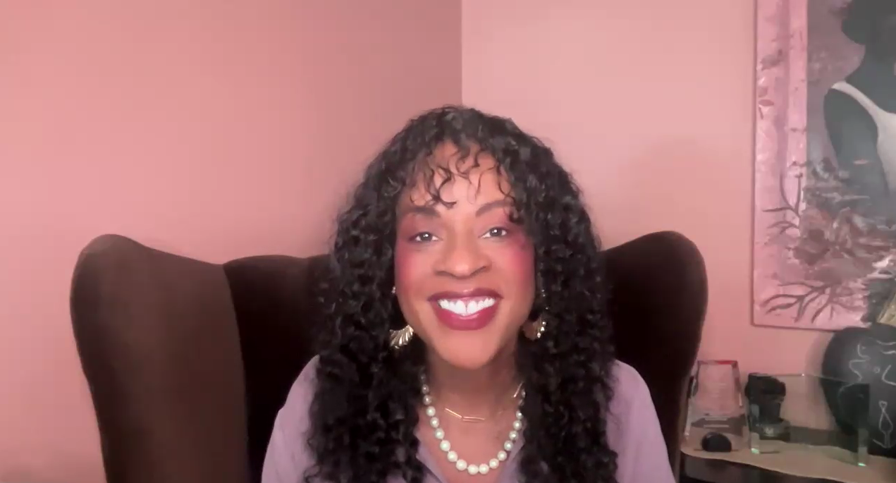 Colorado Rep. Leslie Herod