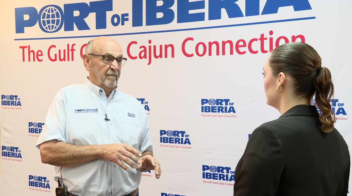 Discussing potential delays