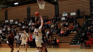 East Kentwood 51, Rockford 49