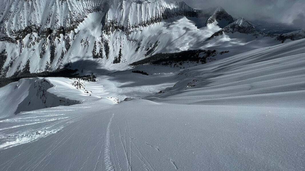 rapid creek avalanche_CAIC